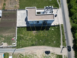 Teren intravilan pentru duplex/casa individuala | Dumbravita - imagine 3