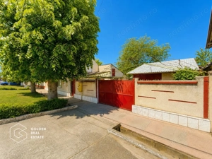 Casa 3 camere, teren 720 mp, garaj, Cartier Șega - imagine 16