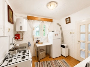 Casa 3 camere, teren 720 mp, garaj, Cartier Șega - imagine 10