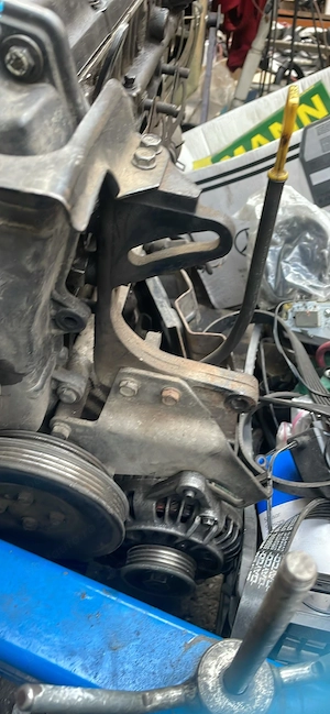 Motor hyundai coupe 2.0 i 2006 - imagine 3