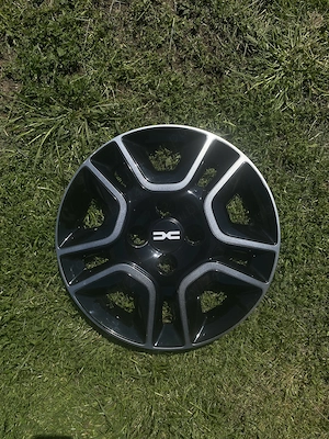 Capac roată Dacia Spring