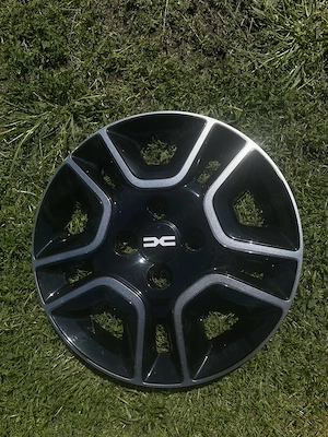 Capac roată Dacia Spring - imagine 3