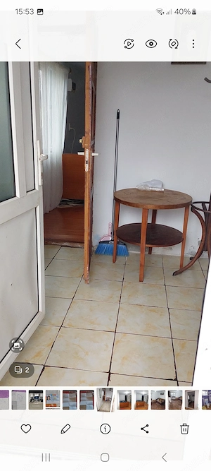 Casă +Anexa+Teren Lipănesti Prahova zona Extra  - imagine 7