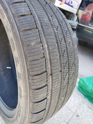 vând 4 anvelope 145/45/R18 , 600 lei. 