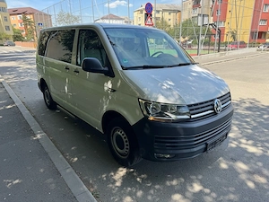 wv transporter T6- Euro 6- 9 locuri - imagine 3