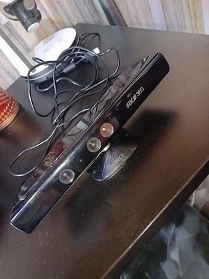 Senzor Microsoft kinect 