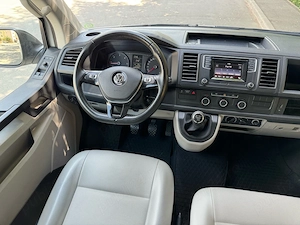 wv transporter T6- Euro 6- 9 locuri - imagine 9
