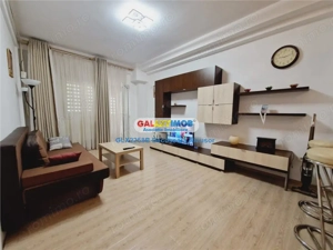 Apartament Mobilat Utilat in Militari Residence 400 Euro - imagine 3