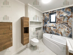 Casă de vânzare Popești-Leordeni - 6 camere, piscină - imagine 19