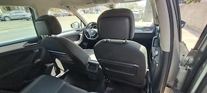 Volkswagen Tiguan, cutie automata - imagine 7