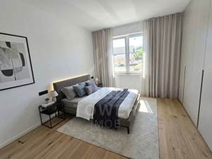 Casă Modernă pe un Singur Nivel – Cisnădie | 500 mp Teren - imagine 3