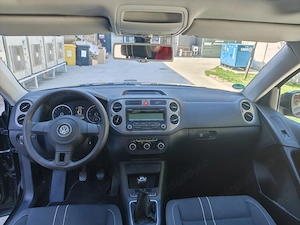 Volkswagen Tiguan benzina Euro 5  - imagine 5