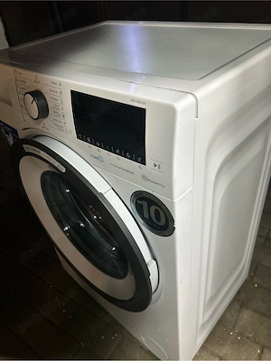 Masina de spalat Beko