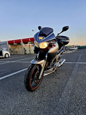 De vanzare Yamaha TDM900 - imagine 4