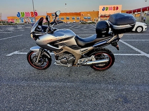 De vanzare Yamaha TDM900 - imagine 2