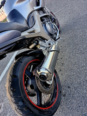 De vanzare Yamaha TDM900 - imagine 5