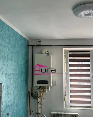 Apartament 2 camere zona Ultracentrala  - imagine 4