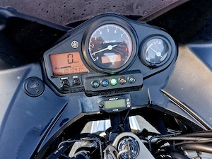 De vanzare Yamaha TDM900