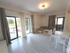 Herastrau Satul Francez , apartament 2 camere dec,  et 1, CT