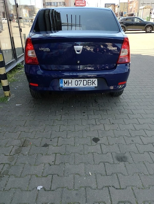 Dacia Logan Laureate  - imagine 2