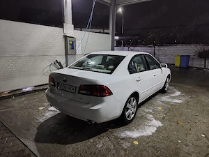 Vand kia optima 