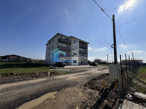 PRET NOU | Apartament 2 camere | 53MP | Giroc | 84,900 EUR | - imagine 20