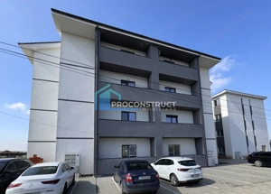 PRET NOU | Apartament 2 camere | 53MP | Giroc | 84,900 EUR | - imagine 18