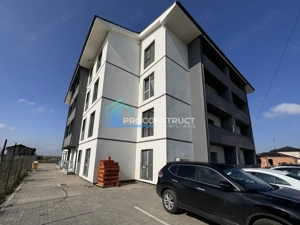 PRET NOU | Apartament 2 camere | 53MP | Giroc | 84,900 EUR | - imagine 17