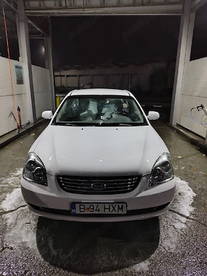 Vand kia optima  - imagine 3