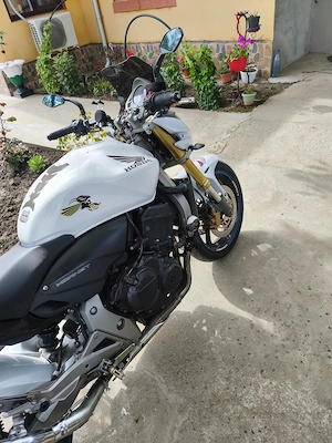 Honda cb600f hornet - imagine 3