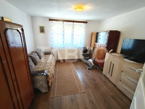 Casa 4 camere cu teren 503 mp si acces auto in curte - Comision 0 - imagine 4