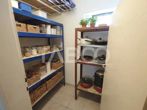 Casa 4 camere cu teren 503 mp si acces auto in curte - Comision 0 - imagine 8