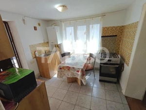Casa 4 camere cu teren 503 mp si acces auto in curte - Comision 0 - imagine 7