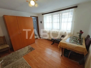Casa 4 camere cu teren 503 mp si acces auto in curte - Comision 0 - imagine 5