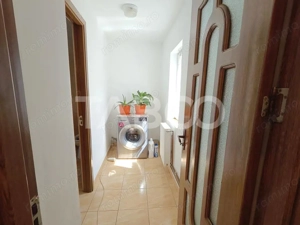 Casa 4 camere cu teren 503 mp si acces auto in curte - Comision 0 - imagine 13