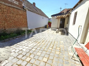 Casa 4 camere cu teren 503 mp si acces auto in curte - Comision 0 - imagine 19