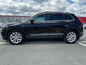 Volkswagen Tiguan 2.0 190 CP - imagine 2