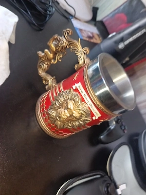 Cana  de colecție 
