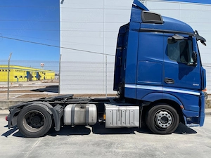 Vand Mercedes Actros an 2018 - imagine 4