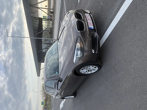 BMW seria 1 F20 2013 