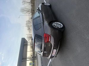 BMW seria 1 F20 2013  - imagine 4