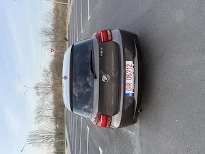 BMW seria 1 F20 2013  - imagine 5