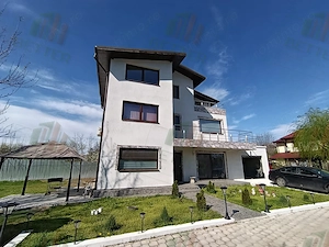 Casă de vânzare | Popești Leordeni | Str. Sabarului  - imagine 17