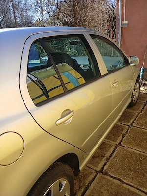 Scoda Fabia - imagine 5