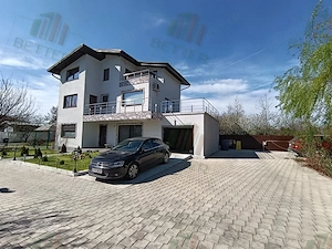 Casă de vânzare | Popești Leordeni | Str. Sabarului 