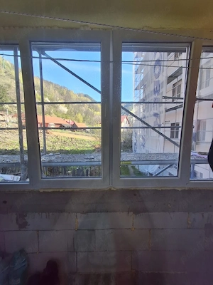 termopan de balcon