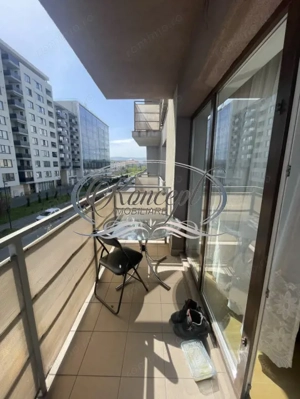 Apartament modern pe strada Portelanului - imagine 13