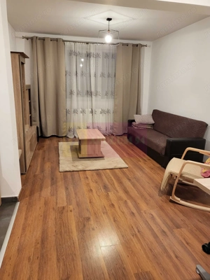 Apartament 2 camere 49mp Popești-Leordeni - 10 min Metrou Leonida - imagine 2