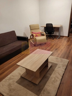 Apartament 2 camere 49mp Popești-Leordeni - 10 min Metrou Leonida - imagine 3