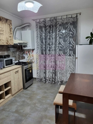 Apartament 2 camere 49mp Popești-Leordeni - 10 min Metrou Leonida - imagine 4